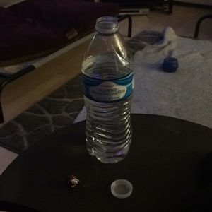 Meet your Posher, Kari